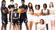 Season Preview - Men's & Women's Basketball