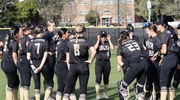 San Joaquin Delta College softball blows past Santa Rosa